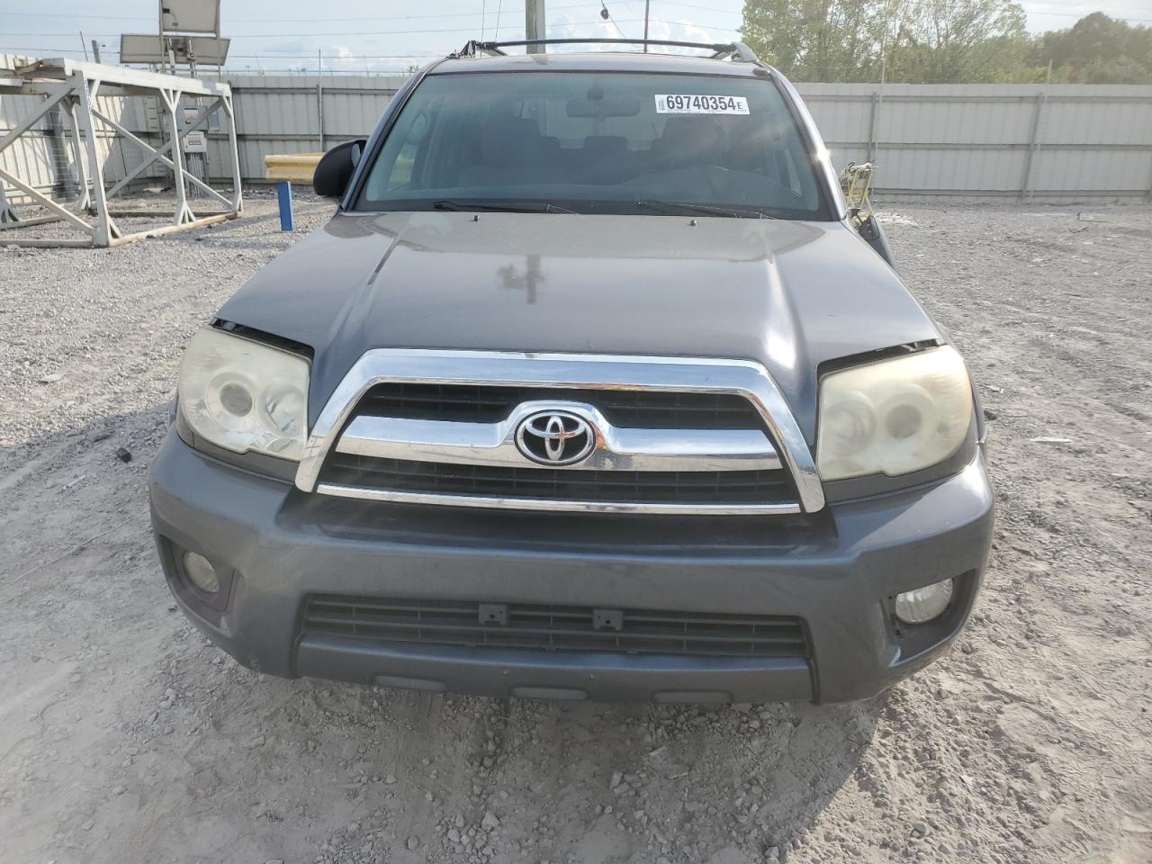 JTEZU14R370089899 2007 Toyota 4Runner Sr5