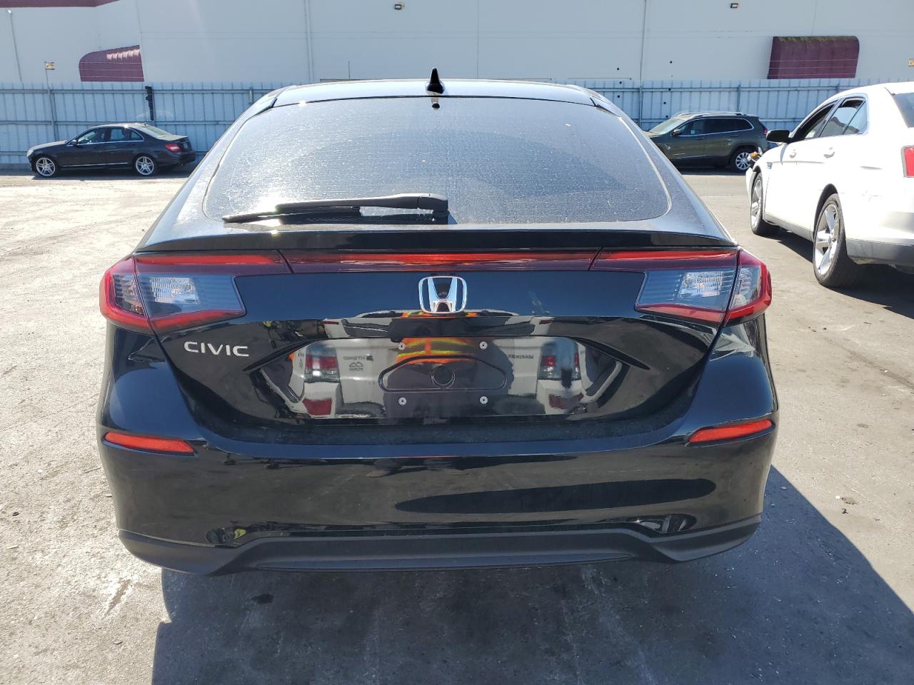 2022 Honda Civic - Image 6