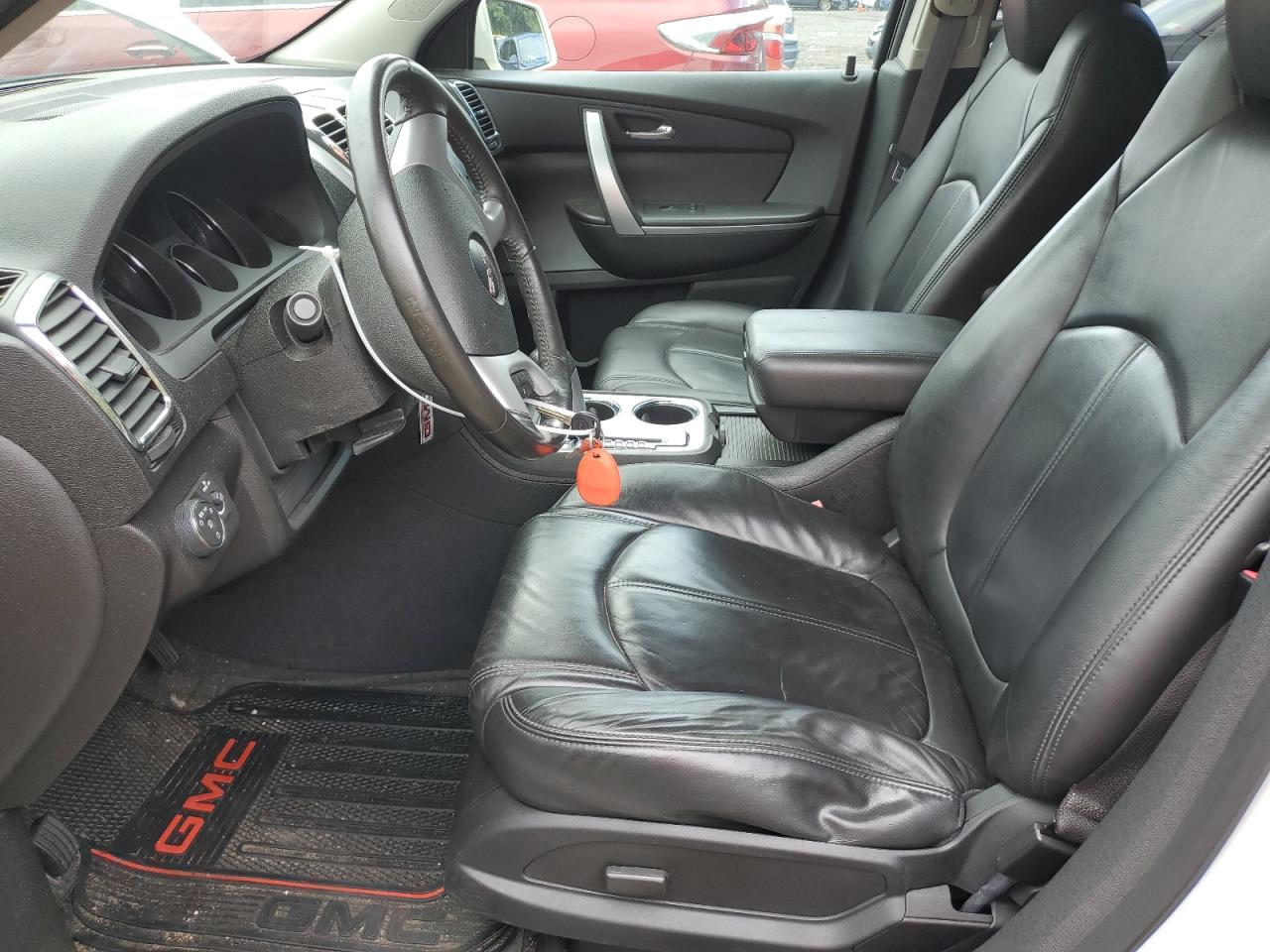 2010 GMC Acadia Slt-1 VIN: 1GKLVMED7AJ103059 Lot: 67983184