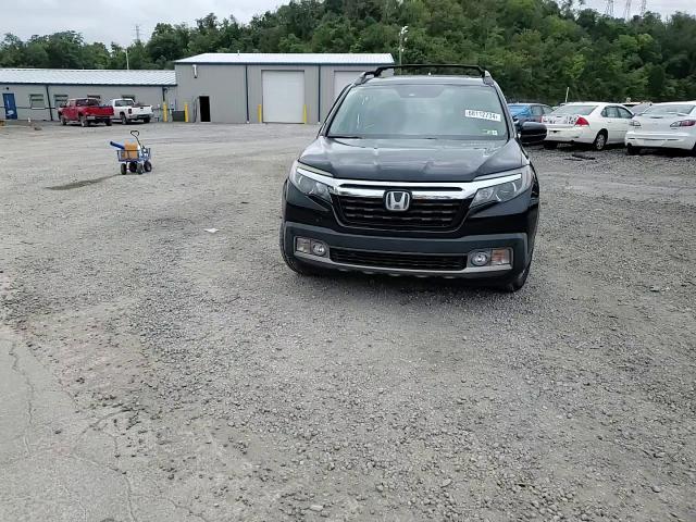 2017 Honda Ridgeline Rtl VIN: 5FPYK3F70HB029022 Lot: 68112734