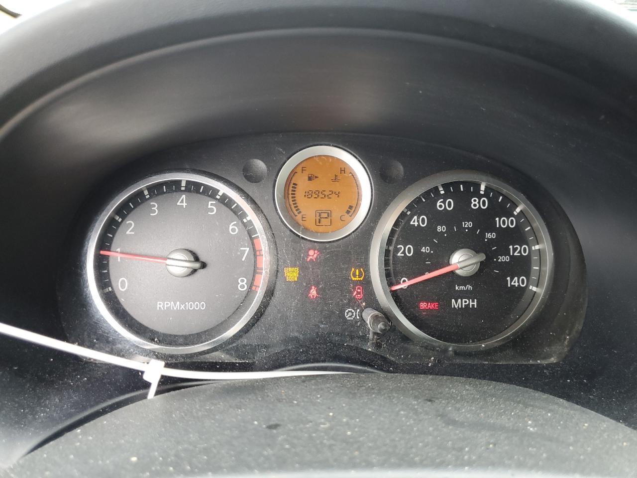 2007 Nissan Sentra 2.0 VIN: 3N1AB61E87L638377 Lot: 66890694