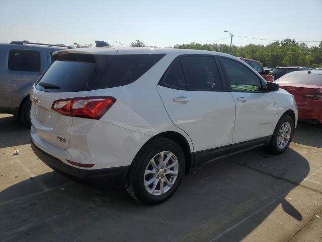  CHEVROLET EQUINOX 2020 Белы