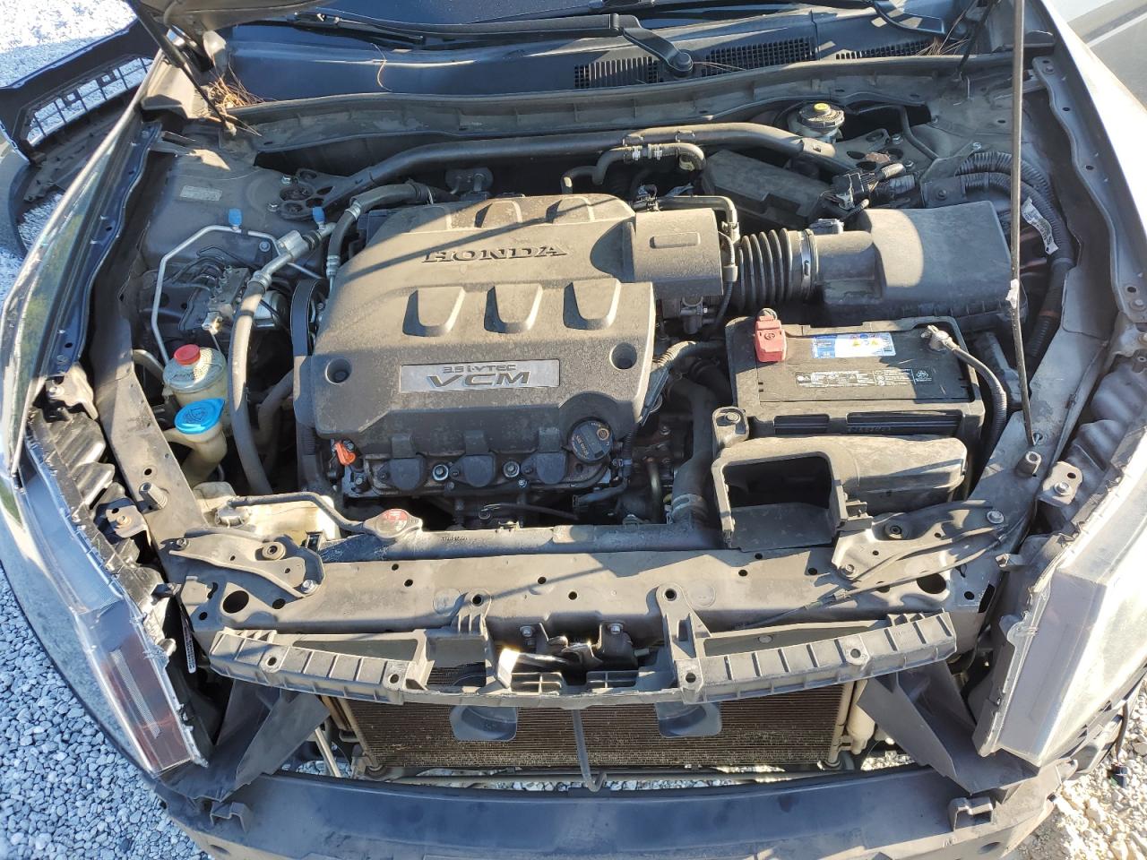 2012 Honda Crosstour Exl VIN: 5J6TF1H56CL000437 Lot: 65954794