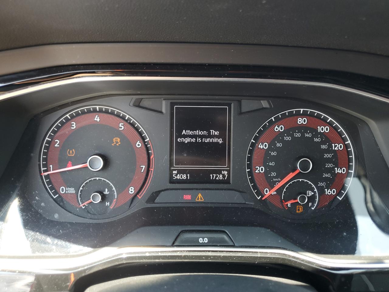 2021 Volkswagen Jetta S VIN: 3VWC57BU0MM070119 Lot: 66015864