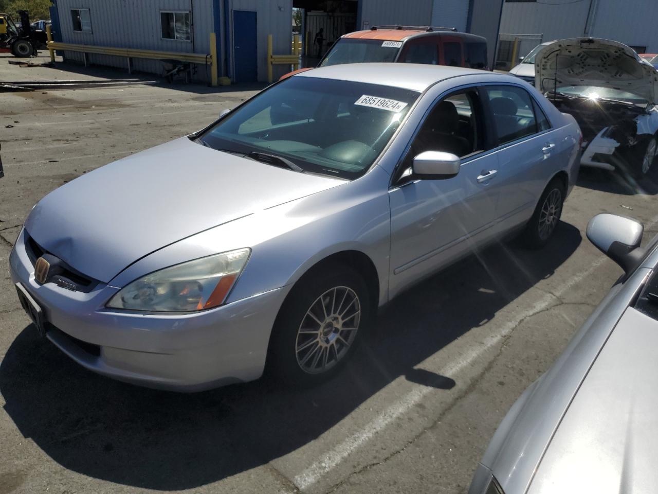 2004 Honda Accord - Image 1