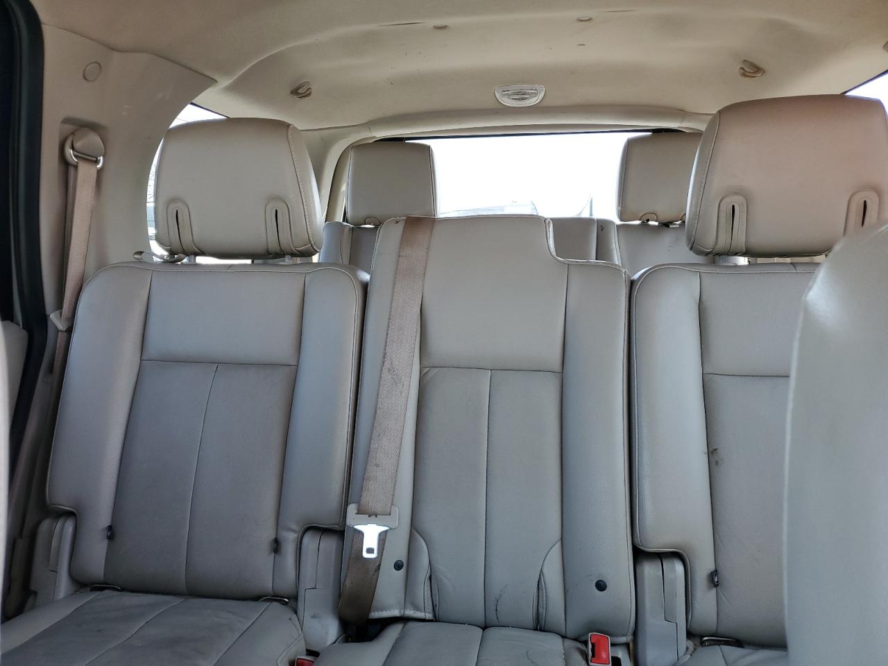 2008 Ford Expedition Xlt VIN: 1FMFU15588LA88567 Lot: 68440274