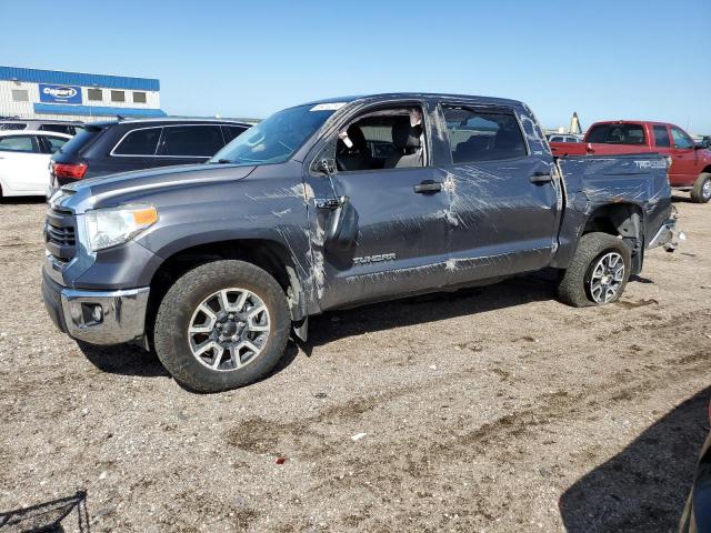 2015 Toyota Tundra Crewmax Sr5