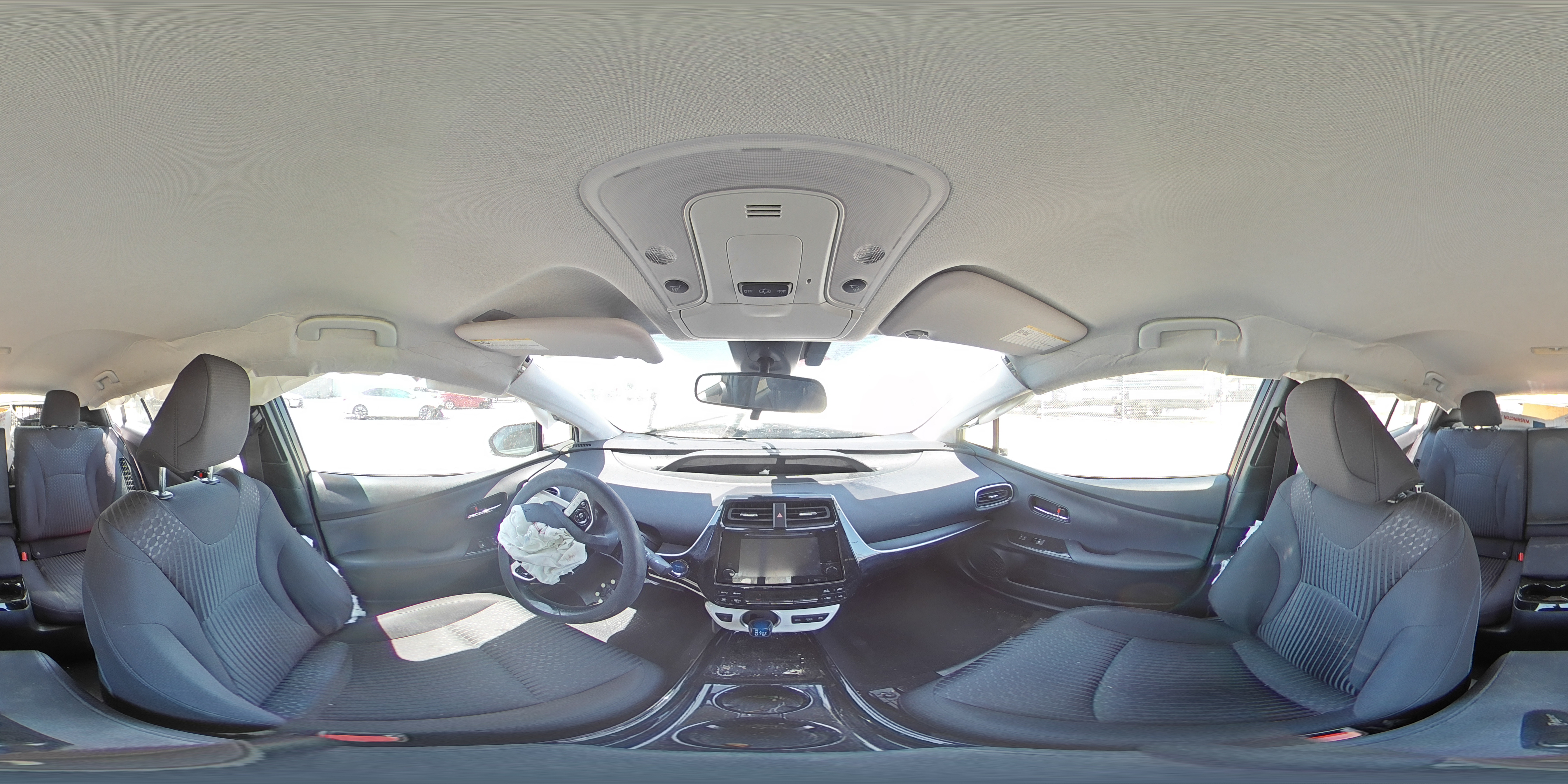 2018 Toyota Prius Prime VIN: JTDKARFPXJ3091017 Lot: 66387844