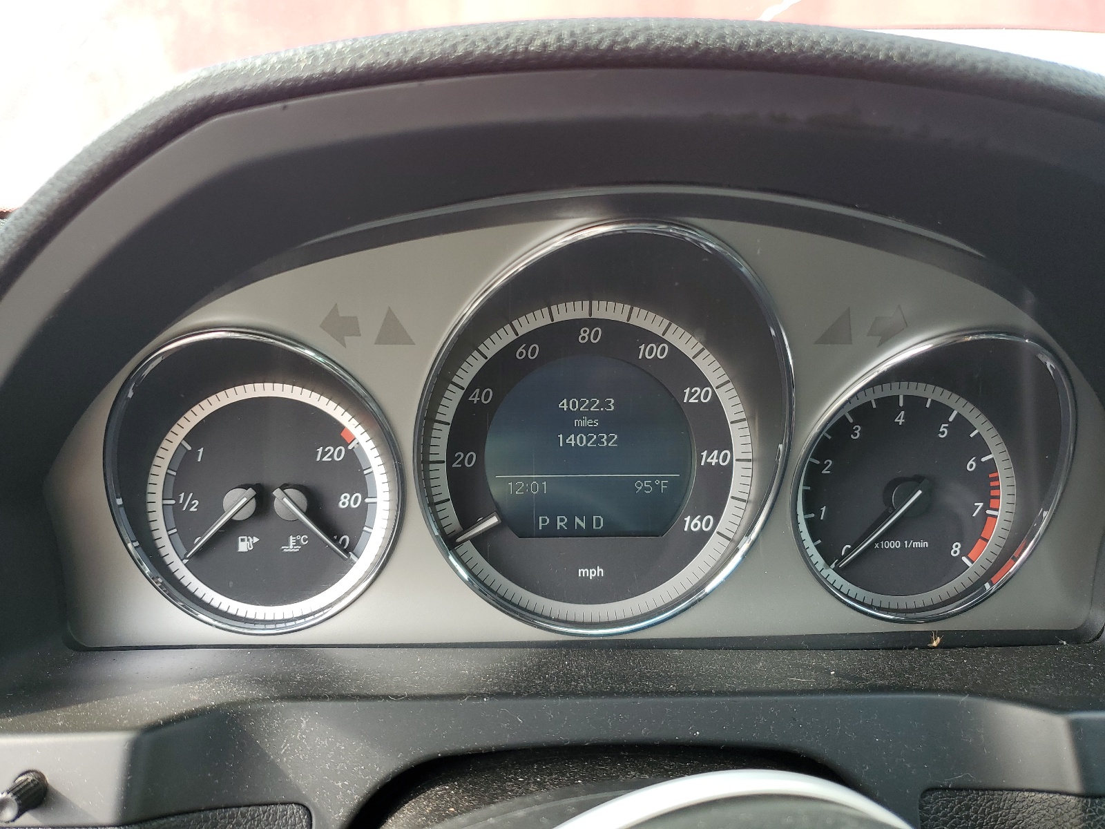 WDDGF56X19R044103 2009 Mercedes-Benz C 350