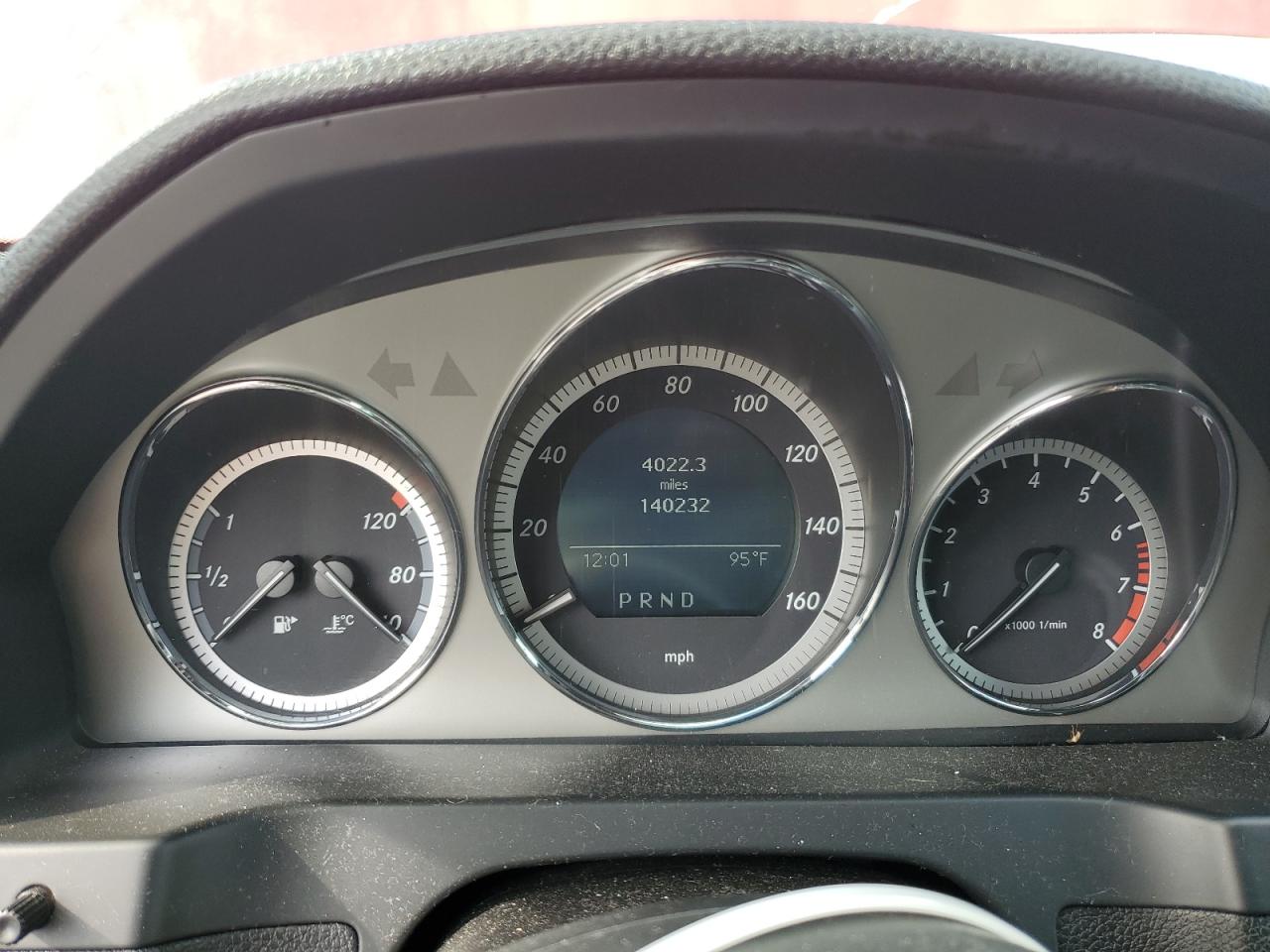 2009 Mercedes-Benz C 350 VIN: WDDGF56X19R044103 Lot: 66330814