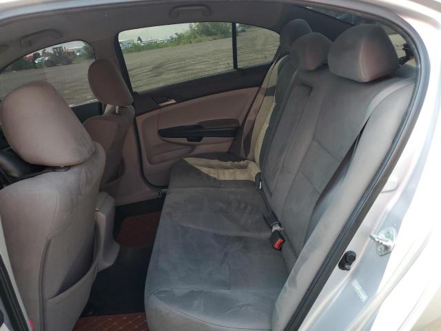 2011 HONDA ACCORD LX
