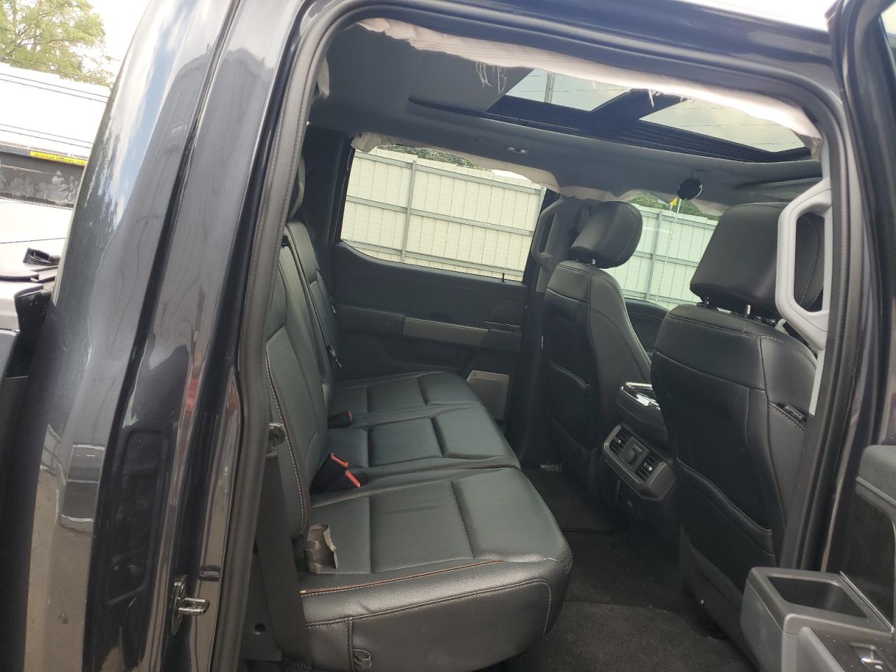 2022 Ford F150 Supercrew VIN: 1FTFW1E86NFA07407 Lot: 66946684