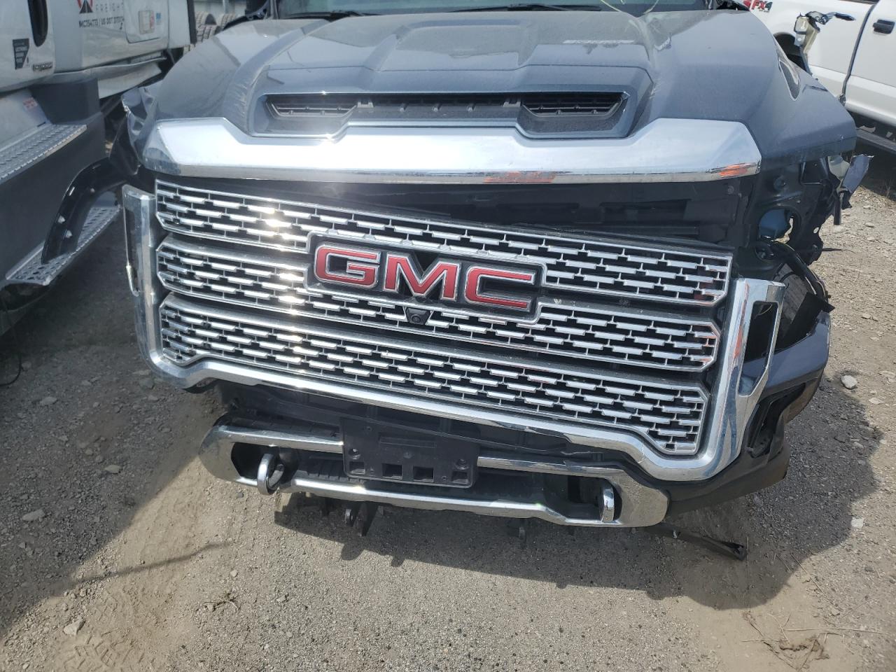 1GT49WEY3LF218296 2020 GMC Sierra K3500 Denali