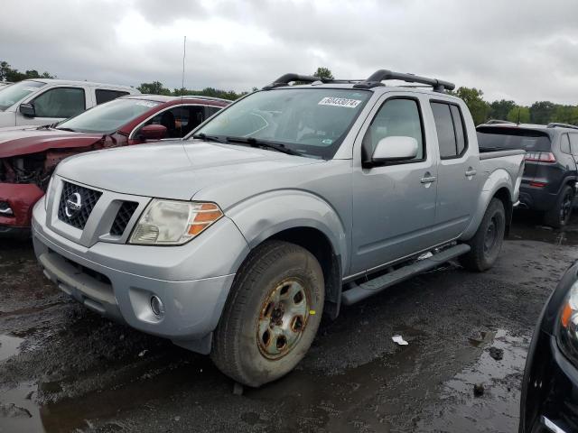 2011 Nissan Frontier S