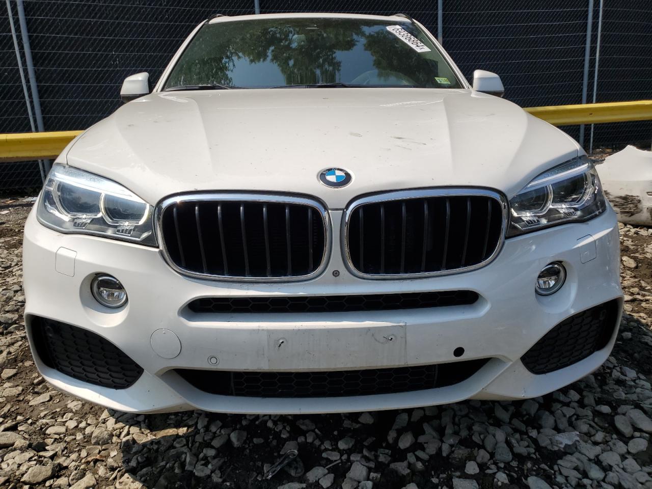 2016 BMW X5 - Image 5