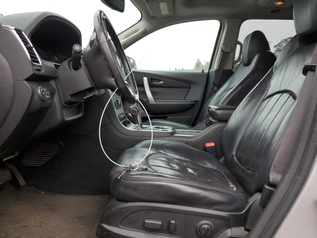 2009 GMC Acadia Slt-2 VIN: 1GKEV33D69J188929 Lot: 68452984