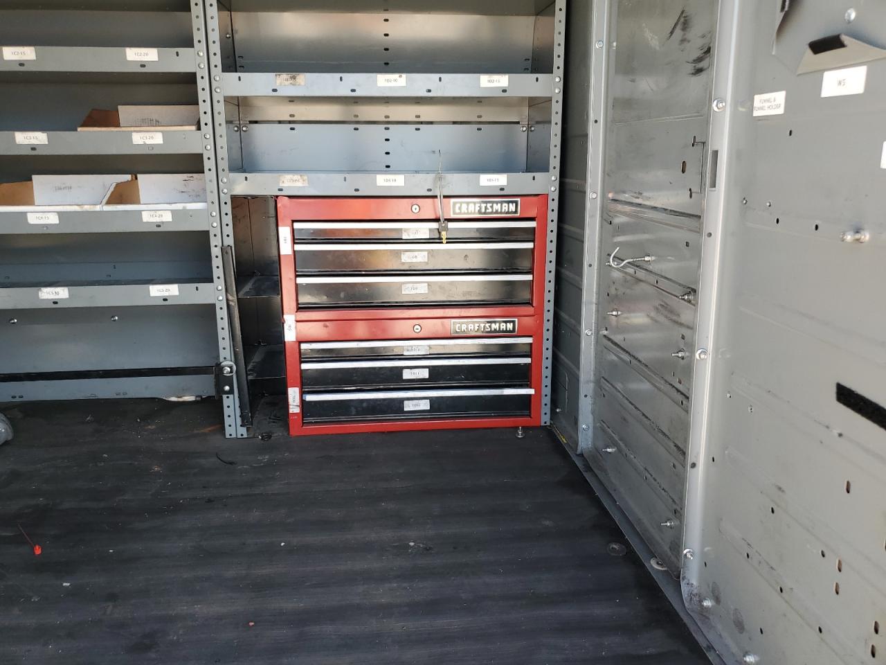 2016 Chevrolet Express G3500 VIN: 1GCZGHFG9G1173493 Lot: 65902364