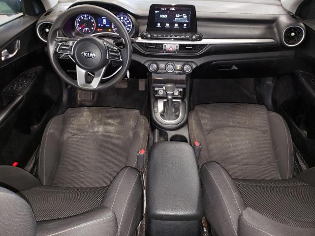 3KPF24AD2LE140379 Kia Forte FE 8