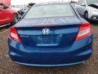 2012 Honda Civic Exl for Sale in Dyer, IN - Side