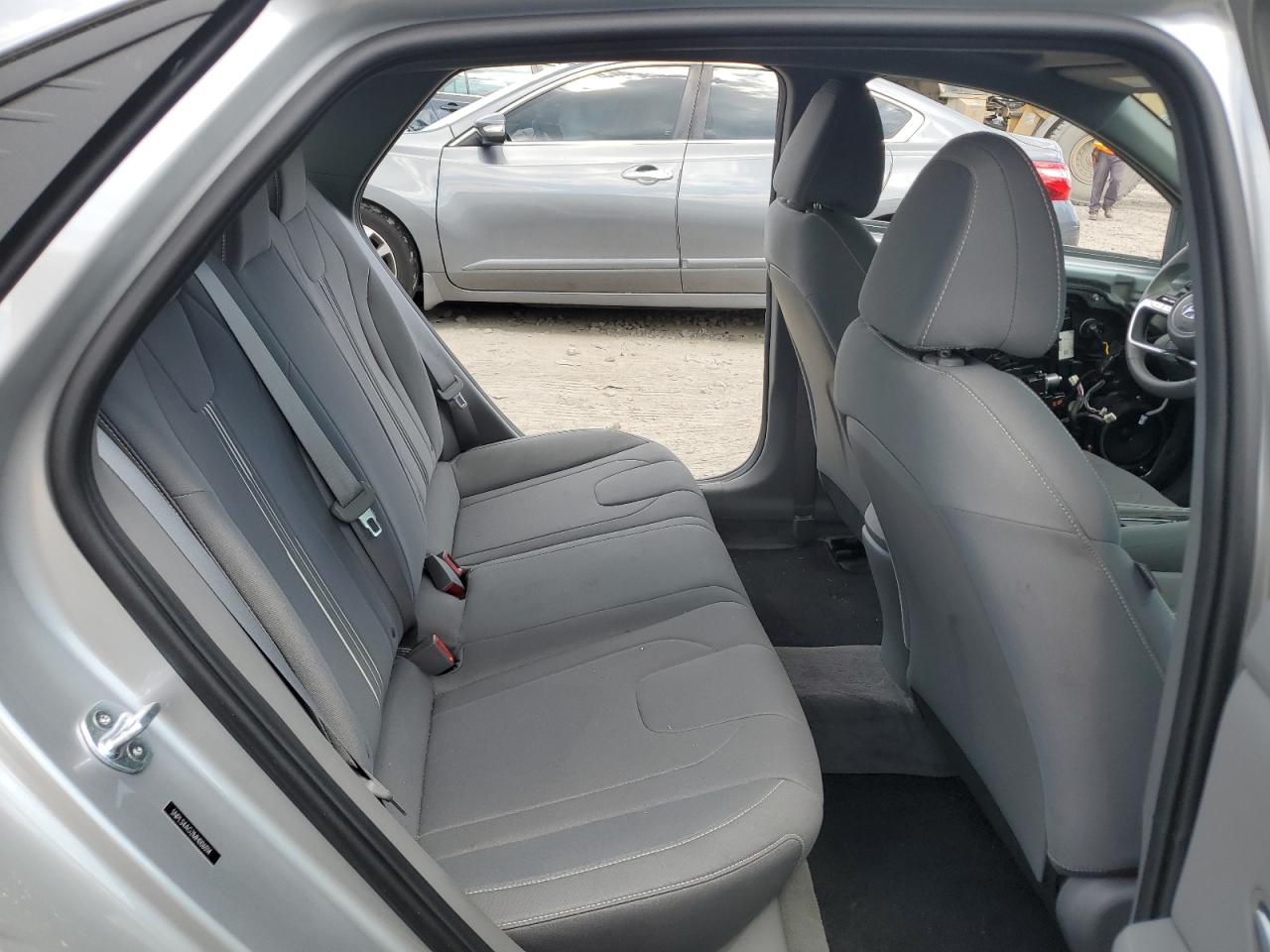 2021 Hyundai Elantra Sel VIN: 5NPLS4AG2MH006014 Lot: 66719644