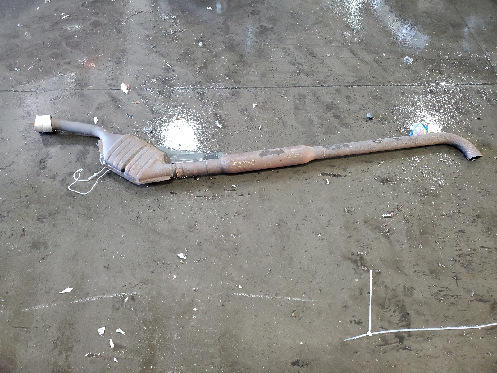 1FAFP56U46A206802 2006 Ford Taurus Sel