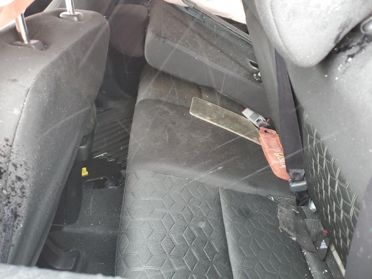 2020 Mitsubishi Outlander Sport Es VIN: JA4AR3AU5LU021186 Lot: 68512194