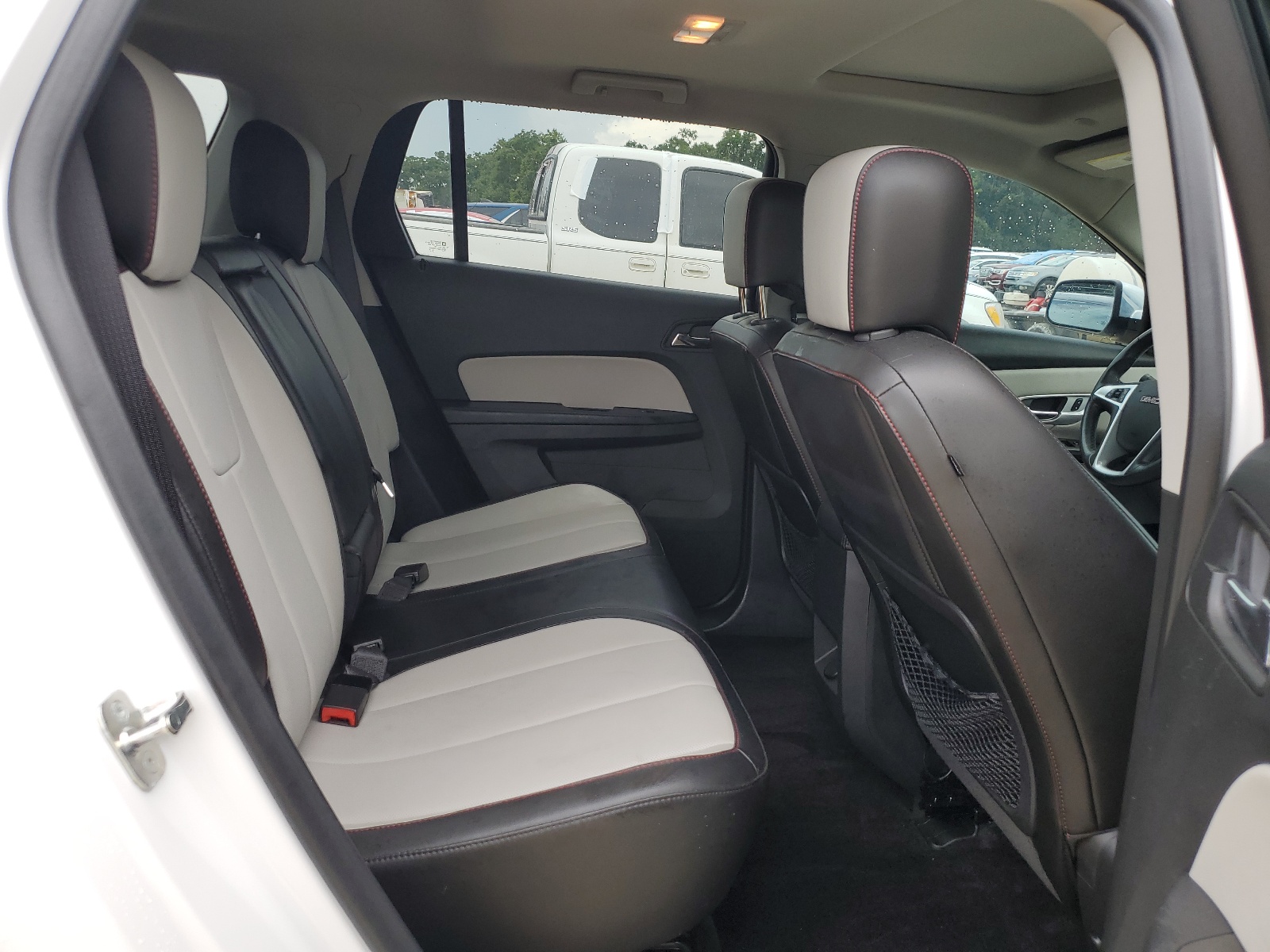 2GKALPEK7G6207201 2016 GMC Terrain Slt 2GKALPEK7G6207201 2016 GMC Terrain Slt