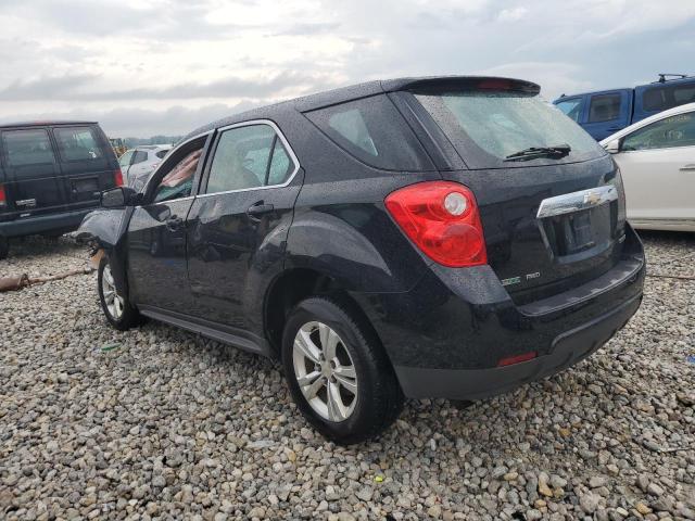  CHEVROLET EQUINOX 2012 Угольный