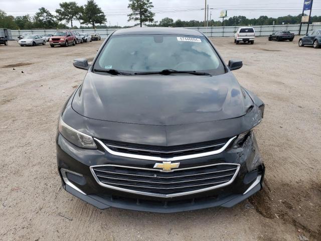  CHEVROLET MALIBU 2016 Black