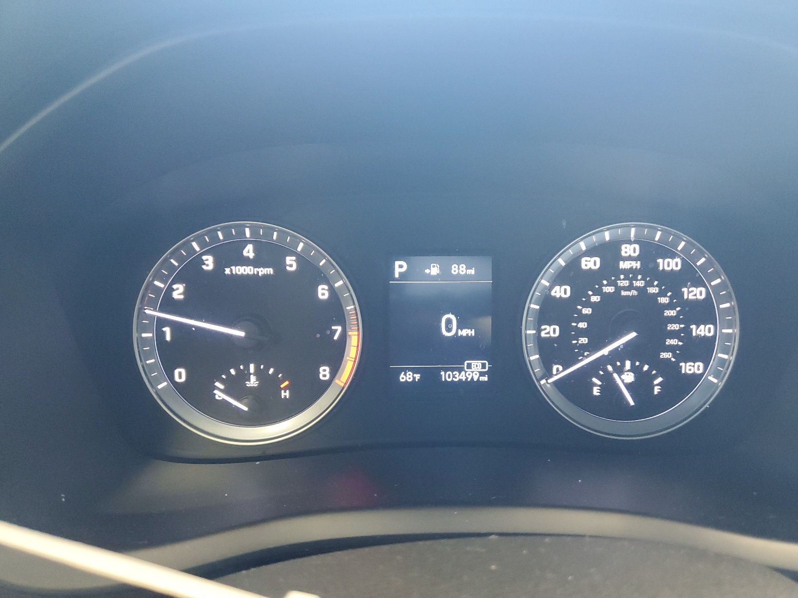 5NPE24AF8JH709578 2018 Hyundai Sonata Se