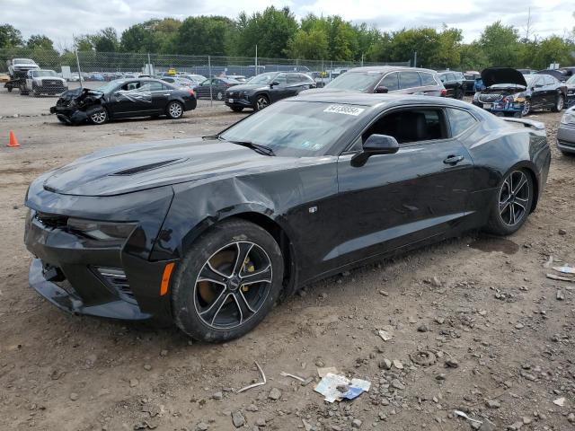 2018 Chevrolet Camaro Ss