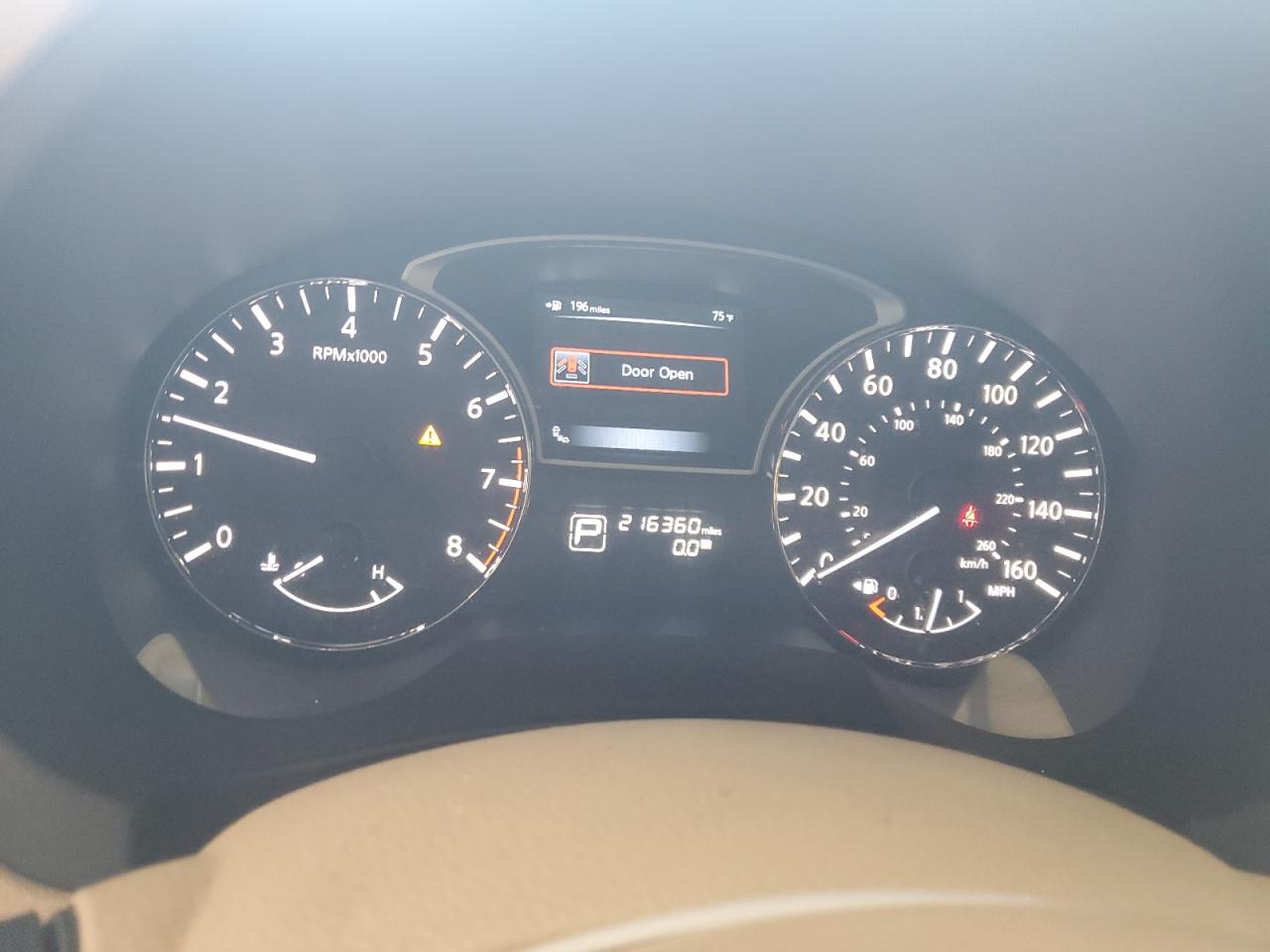 2013 Nissan Altima 2.5 VIN: 1N4AL3AP8DC914693 Lot: 69039424