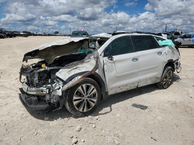 2021 Subaru Ascent Touring