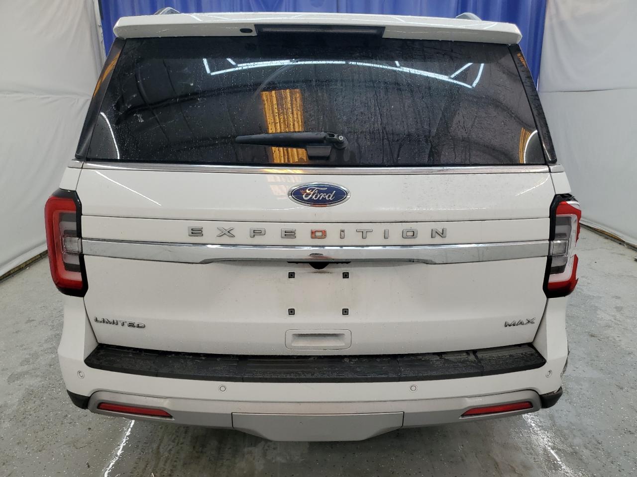 VIN 1FMJK1KT6NEA58034 2022 FORD EXPEDITION no.6