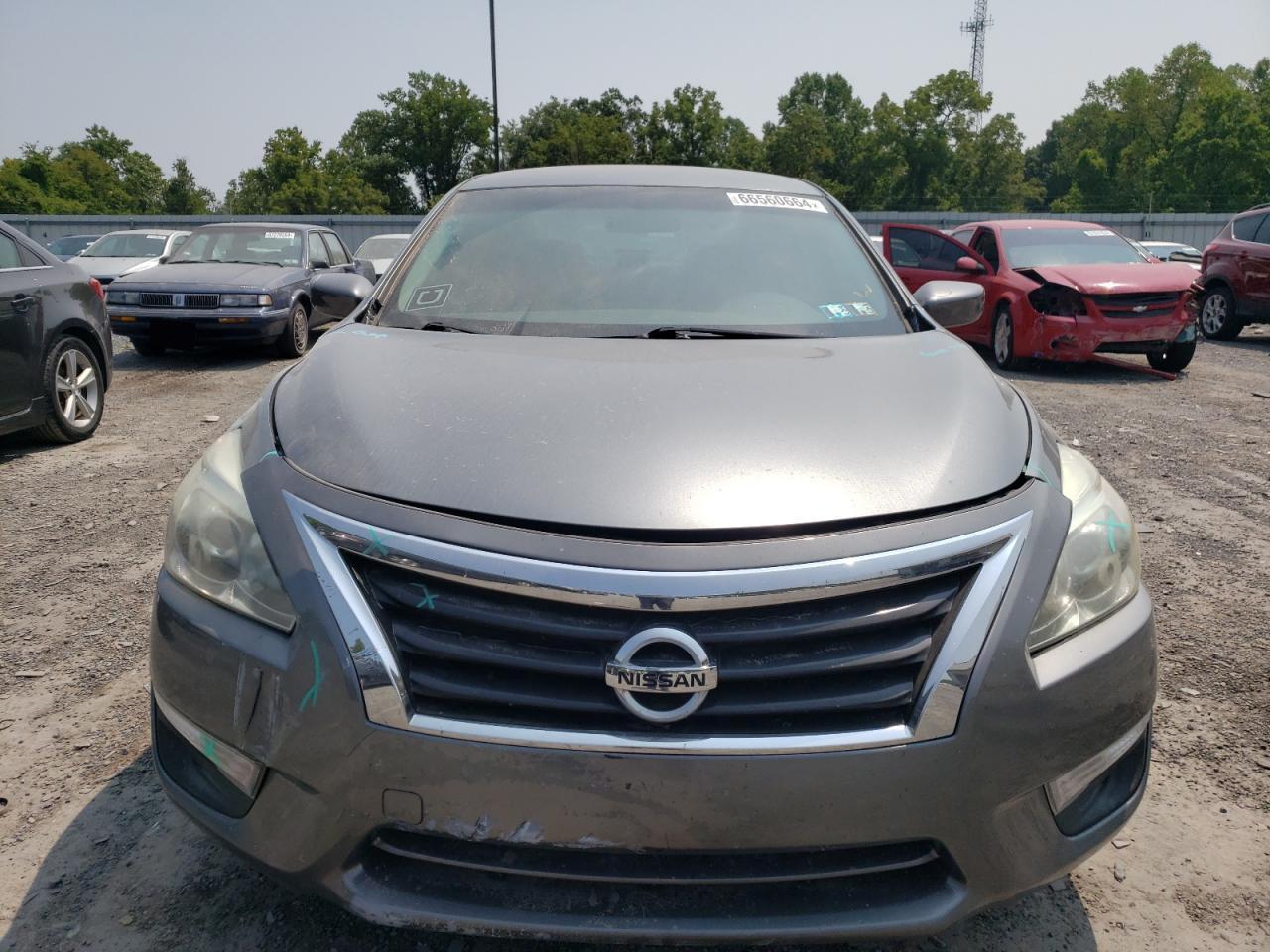 2015 Nissan Altima - Image 5