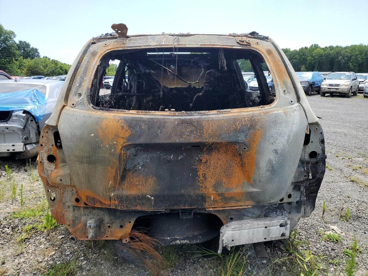 2012 Toyota Highlander Base VIN: 5TDZK3EH4CS072063 Lot: 65645214