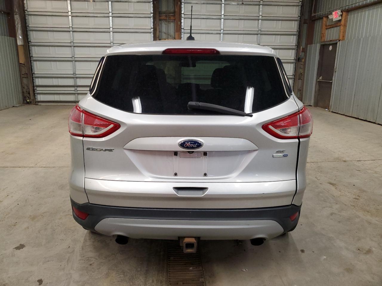 2014 Ford Escape Se VIN: 1FMCU9G96EUA34269 Lot: 69374644