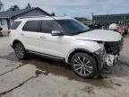 2016 Ford Explorer Platinum for Sale in Sikeston, MO - Front End