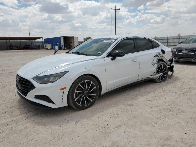 2020 Hyundai Sonata Sel Plus