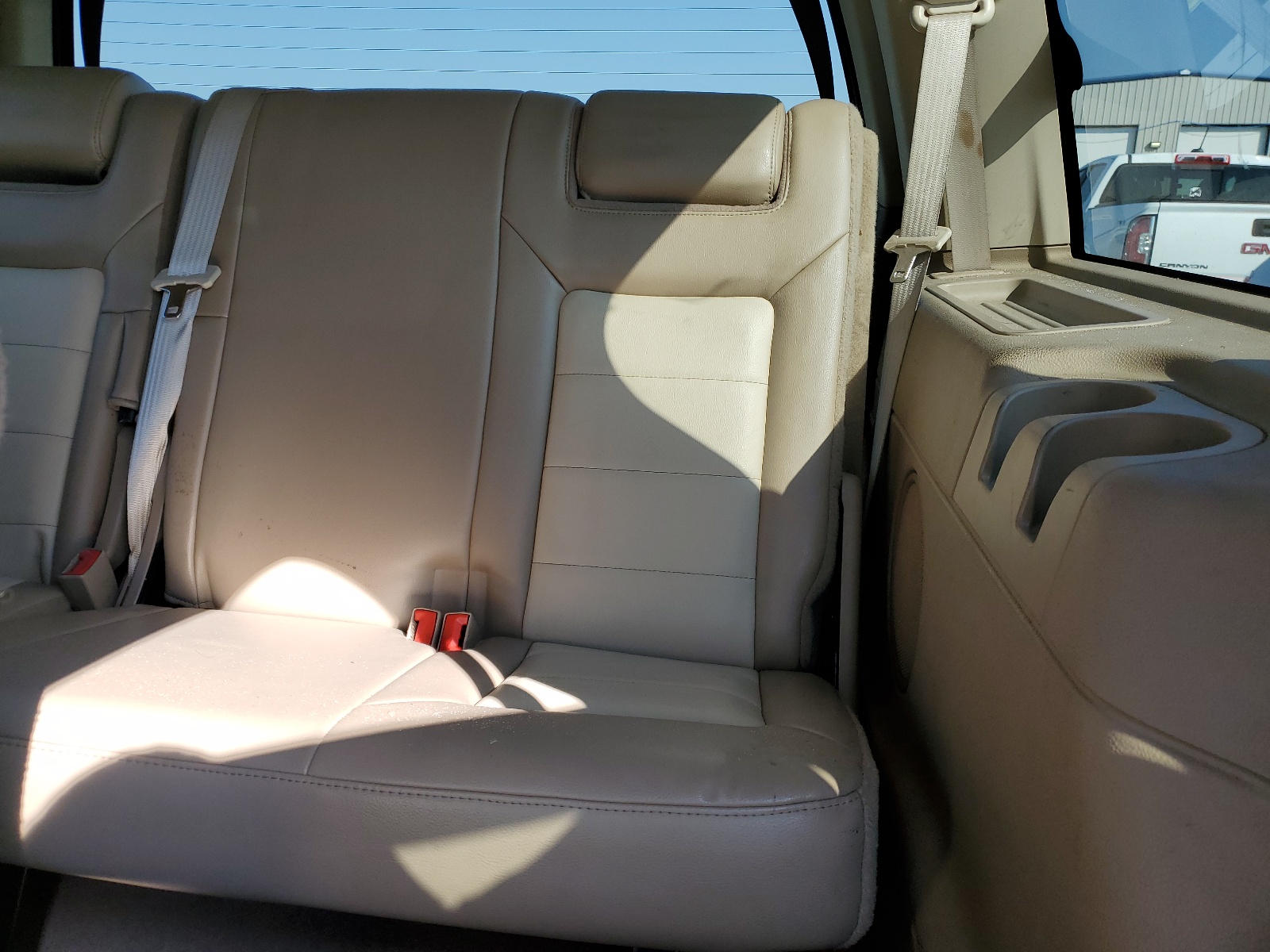 1FMRU17W14LB83632 2004 Ford Expedition Eddie Bauer