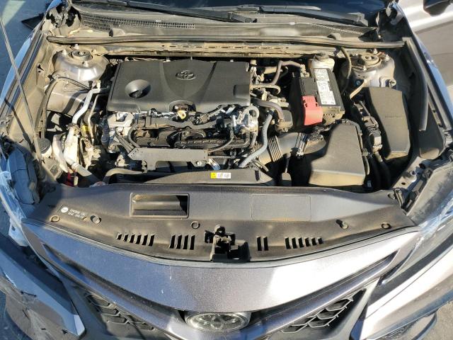 4T1S11AK7PU170124 Toyota Camry SE N 12