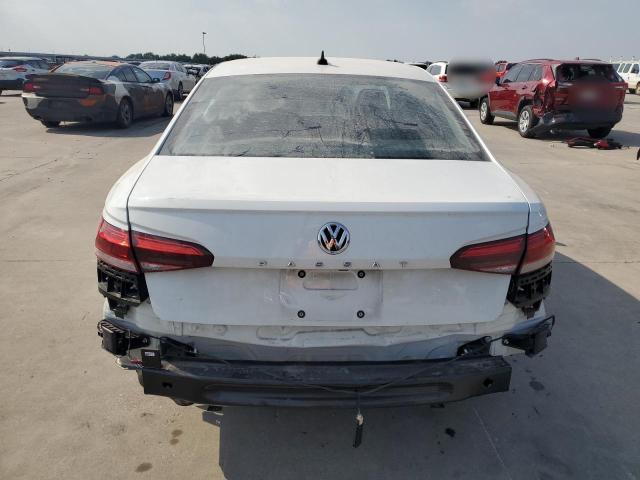 1VWSA7A36MC018978 Volkswagen Passat SE 6