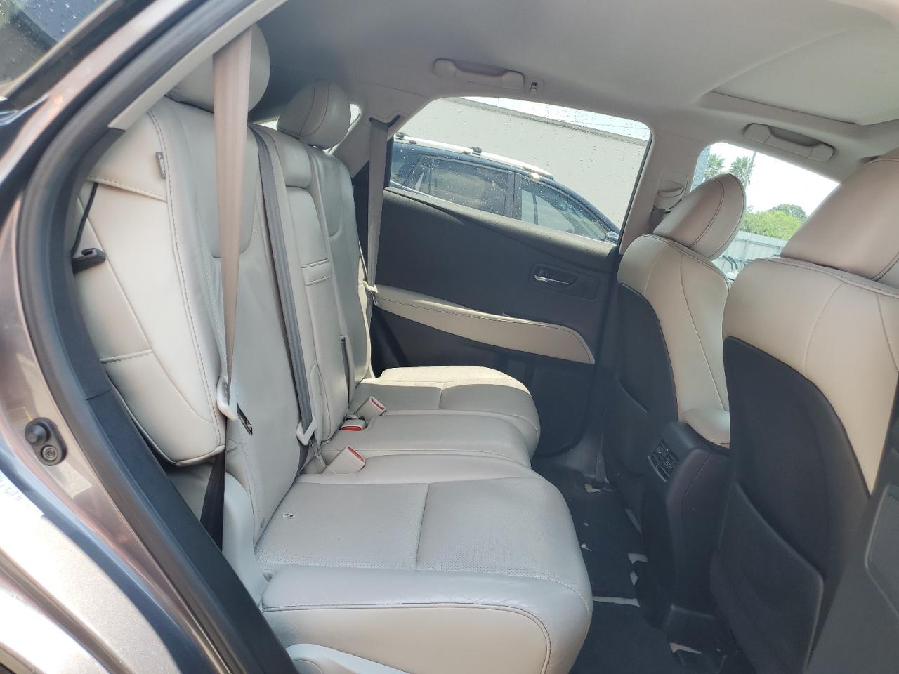 2013 Lexus Rx 350 VIN: 2T2ZK1BA1DC113895 Lot: 66174874