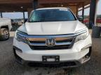 2019 Honda Pilot Lx للبيع في Tanner، AL - Side