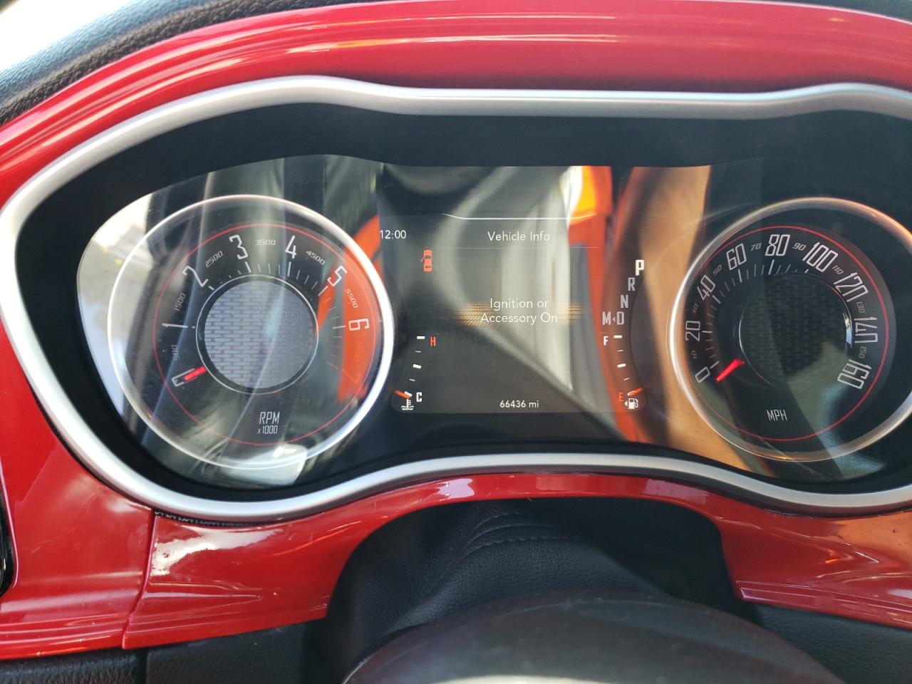 2017 Dodge Challenger Gt VIN: 2C3CDZGG4HH595004 Lot: 65764964