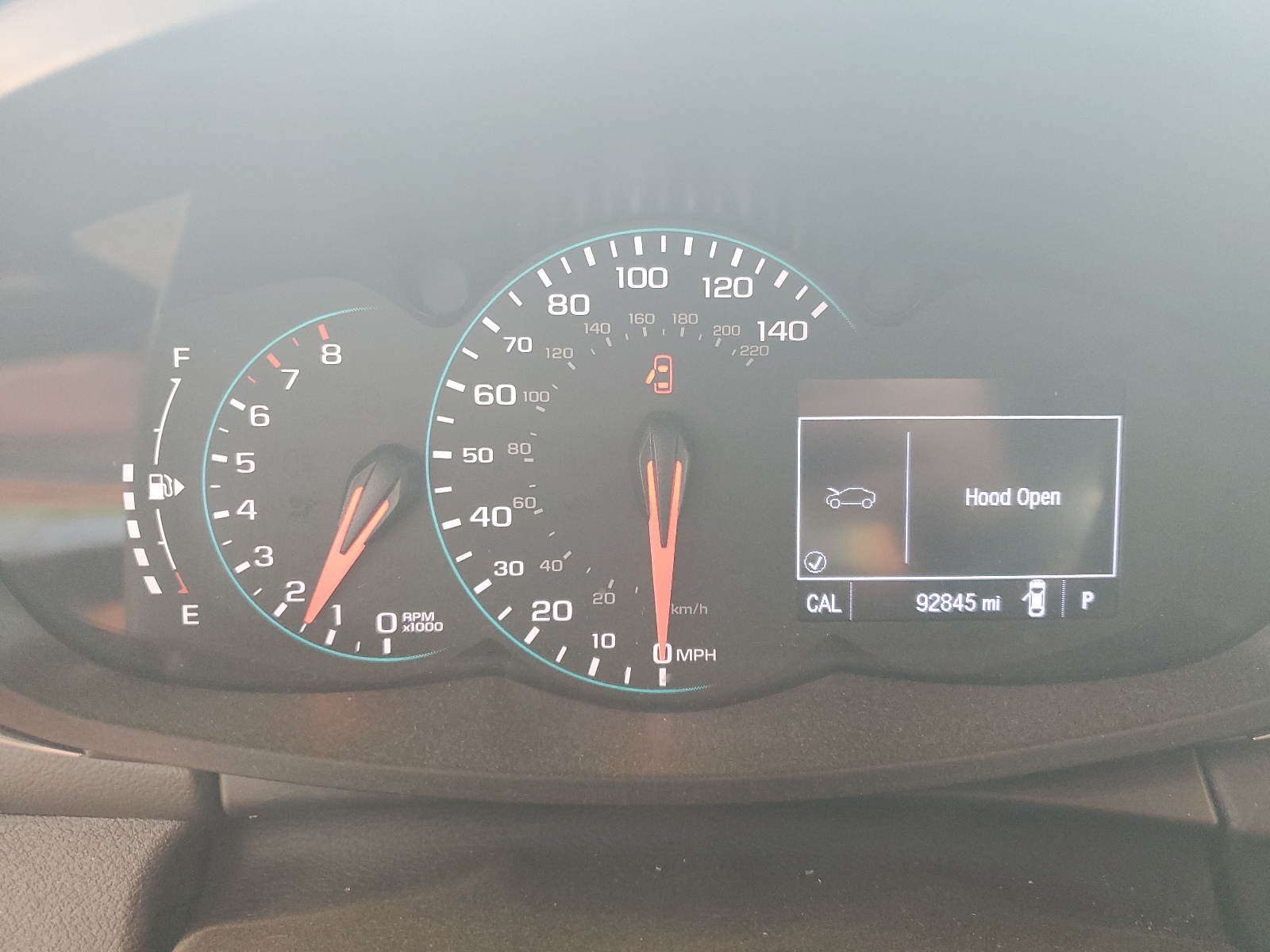 3GNCJKSB8KL367441 2019 Chevrolet Trax Ls