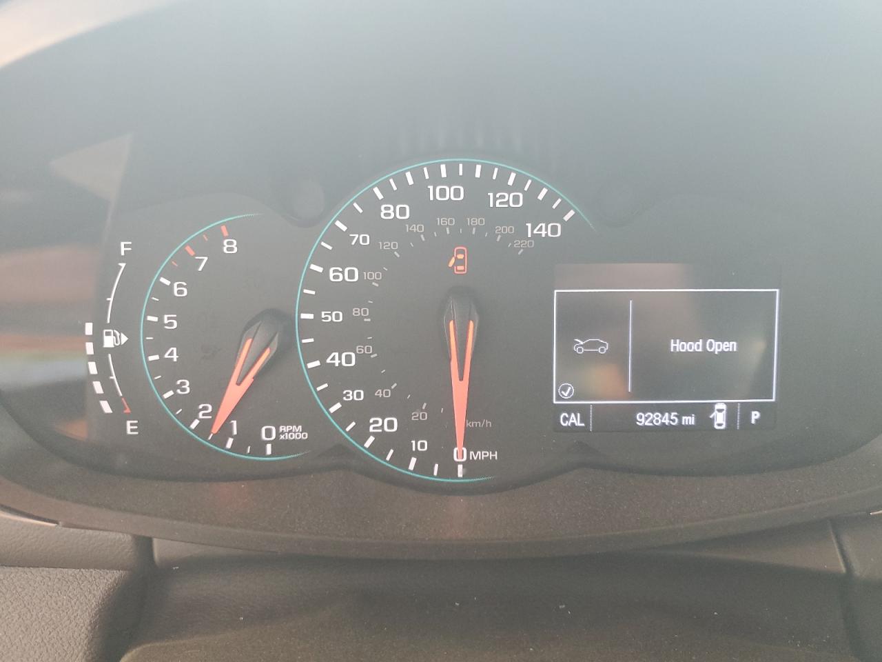 2019 Chevrolet Trax Ls VIN: 3GNCJKSB8KL367441 Lot: 65975864