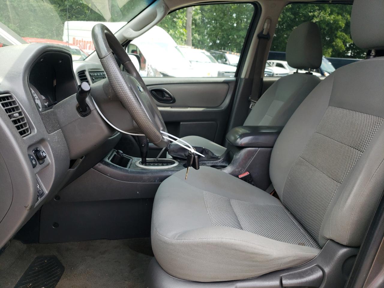 2006 Ford Escape Xlt VIN: 1FMYU93Z96KB19079 Lot: 65817164