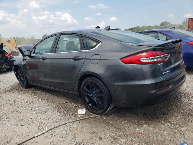 3FA6P0HD8LR183798 Ford Fusion SE 2