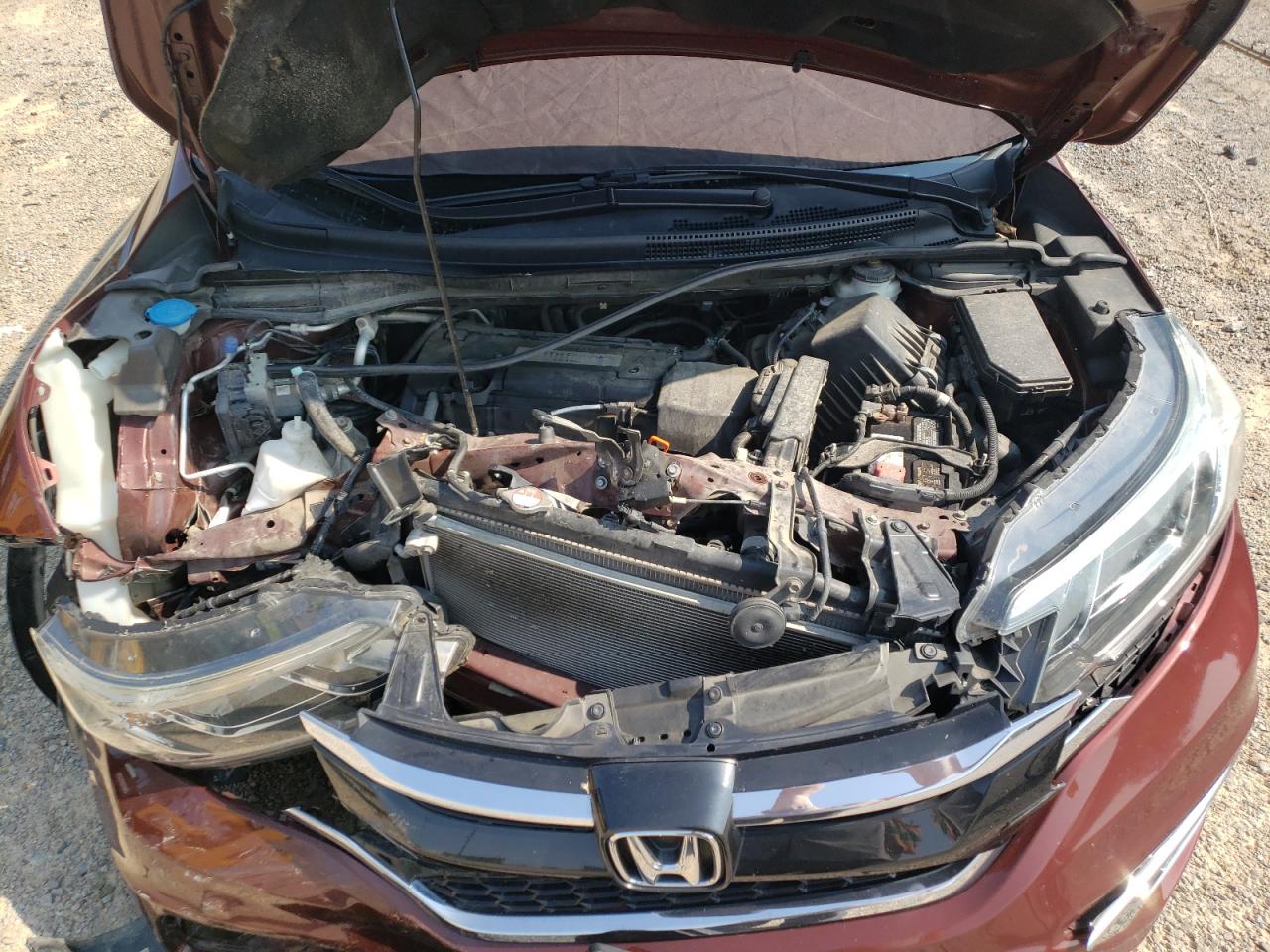 2015 Honda Cr-V Ex VIN: 2HKRM4H5XFH633992 Lot: 66014404